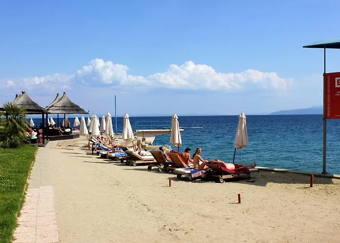 Apartamento With A Parking Space - 7844 Opatija