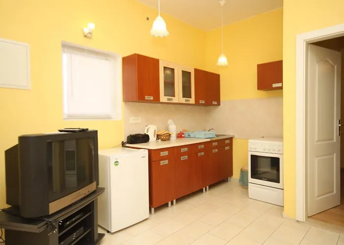 With A Parking Space - 7844 Apartamento *