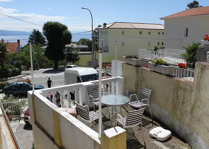 Apartamento With A Parking Space - 7844