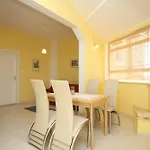 With A Parking Space - 7844 Апартаменты *