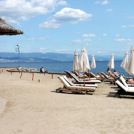 With A Parking Space - 7844 Opatija