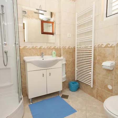 With A Parking Space - 7844 Apartament Opatija