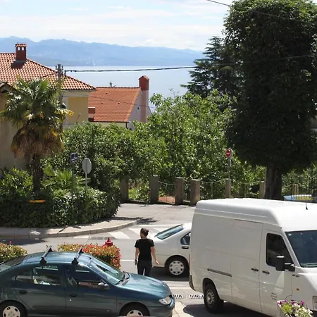 Апартаменты With A Parking Space - 7844