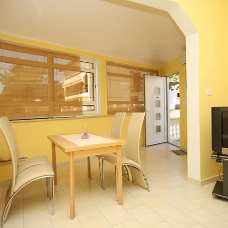 With A Parking Space - 7844 Apartament Opatija