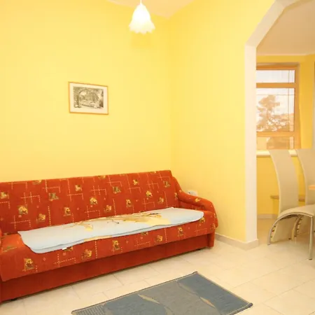 Apartament With A Parking Space - 7844 Opatija