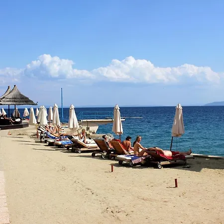 Lejlighed With A Parking Space - 7844 Opatija