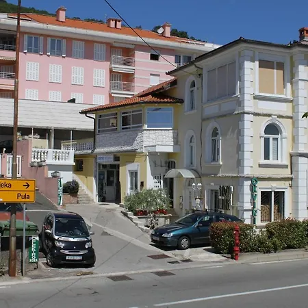 With A Parking Space - 7844 Lejlighed Opatija